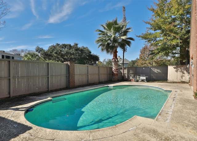 Property at 6000 Sugar Hill Dr #9, Houston, TX 77057, 2 beds, 3.5 baths