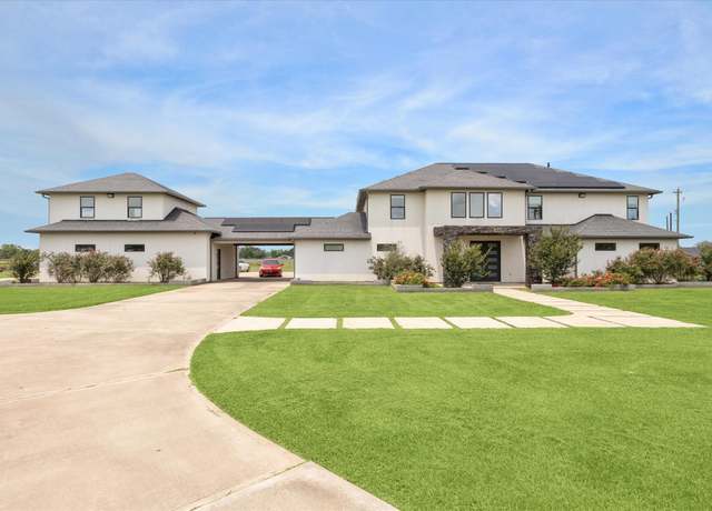 Property at 23102 Fm 521, Angleton, TX 77515, 6 beds, 4 baths
