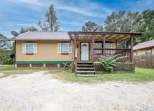 Property at 3263 FM 2251, Lufkin, TX 75904, 3 beds, 1 bath
