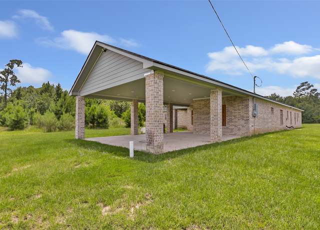 Property at 332 County Road 3567, Cleveland, TX 77327, 3 beds, 2 baths