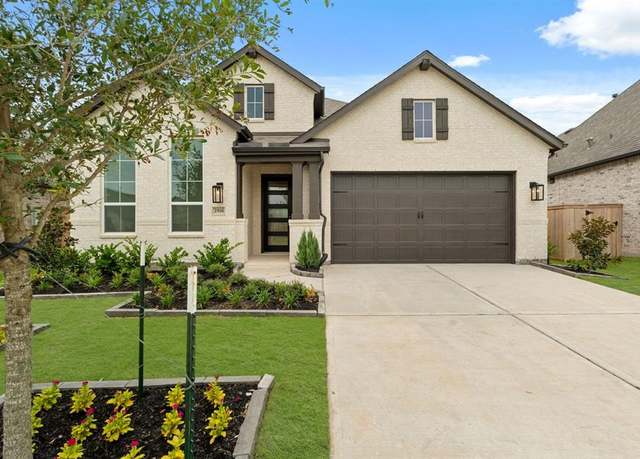 Property at 2910 Wild Berry Ct, Fulshear, TX 77423, 4 beds, 3 baths