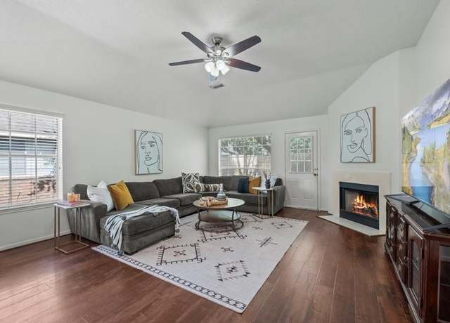 Property at 16307 Indian Cypress Dr, Cypress, TX 77429, 3 beds, 2 baths