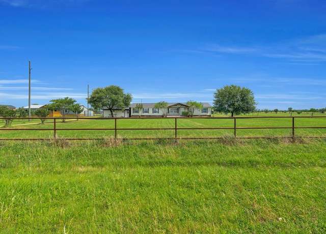 Property at 37038 Bell Rd, Waller, TX 77484, 4 beds, 2 baths
