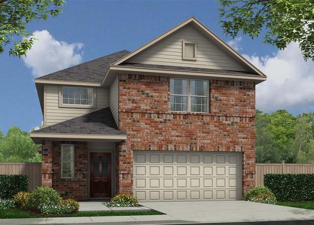 Property at 103 Black Bear Dr, Huntsville, TX 77320, 4 beds, 2.5 baths