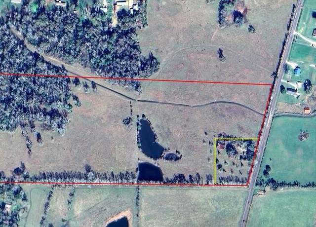 Property at 5405 County Road 2058, Hull, TX 77564