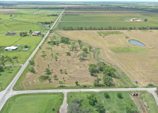 Property at 0 County Road 214, Bay City, TX 77414
