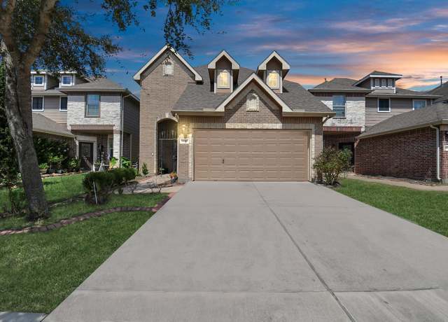 Property at 14710 Branchwest Dr, Houston, TX 77082, 5 beds, 2.5 baths