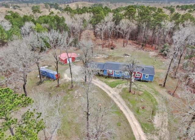 Property at 300 Bowling Rd, Oakhurst, TX 77364, 4 beds, 3 baths