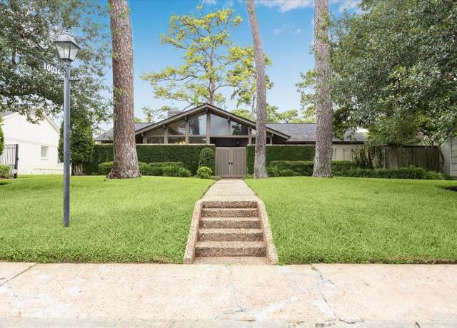 Property at 10034 Bordley Dr, Houston, TX 77042, 3 beds, 2 baths