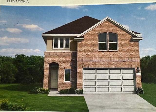 Property at 102 Neches Nook Ct, Conroe, TX 77304, 4 beds, 3 baths