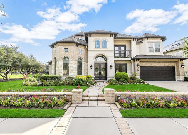 Property at 17507 E Bremonds Bend Ct, Cypress, TX 77433, 4 beds, 4.5 baths