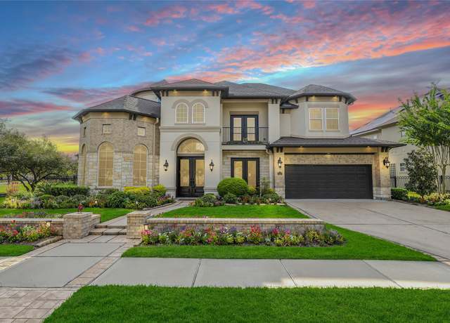 Property at 17507 E Bremonds Bend Ct, Cypress, TX 77433, 4 beds, 4.5 baths