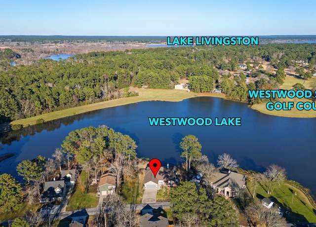 Property at 105 Greenway Dr, Trinity, TX 75862, 3 beds, 2 baths