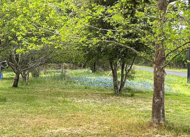 Property at TBD Ward Bend Rd, Sealy, TX 77474