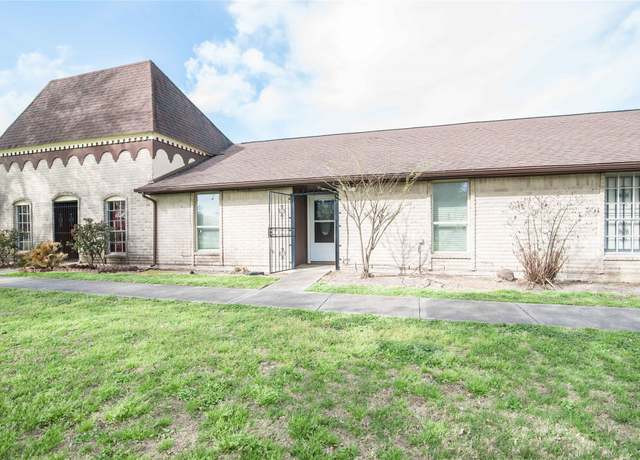 Property at 7237 Cook Rd, Houston, TX 77072, 2 beds, 2 baths