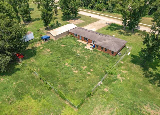 Property at 5 Lovers Ln, Dayton, TX 77535, 3 beds, 2 baths