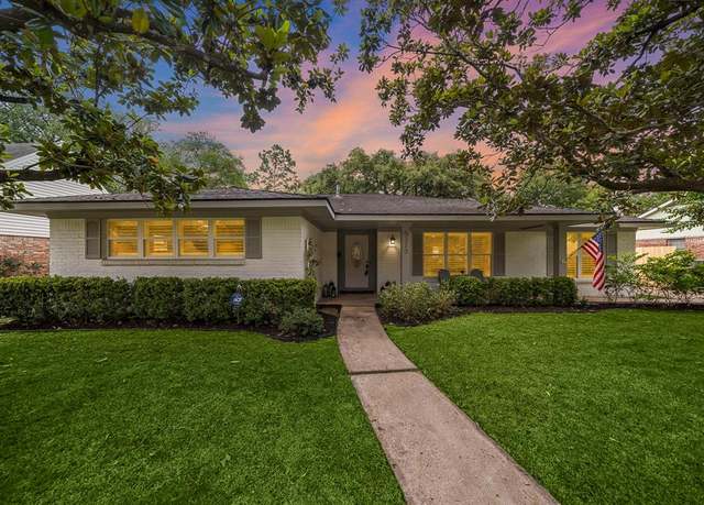 Property at 5323 Grape St, Houston, TX 77096, 3 beds, 2 baths