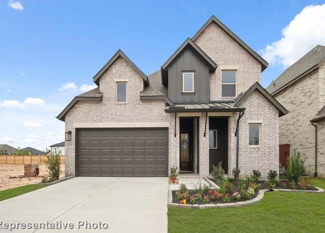 Property at 13008 Wandering Ridge Ln, Conroe, TX 77302, 4 beds, 5.5 baths