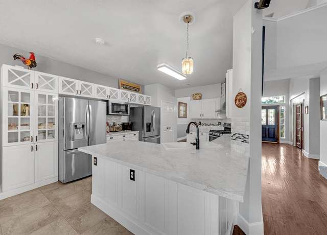 Property at 20806 Deauville Dr W, Spring, TX 77388, 5 beds, 3.5 baths
