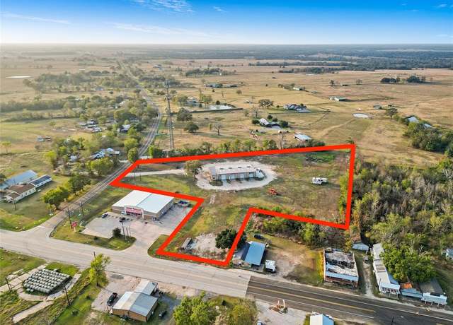 Property at 9360 Osr, Midway, TX 75852