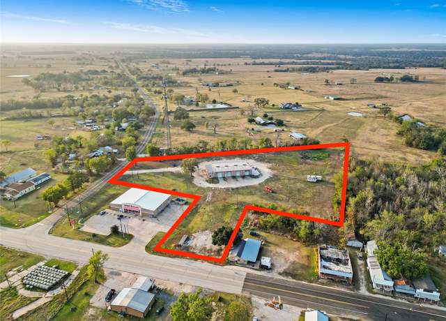 Property at 9360 Osr, Midway, TX 75852