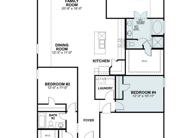 Property at 16940 Jim Sharp Dr, Montgomery, TX 77316, 4 beds, 2 baths