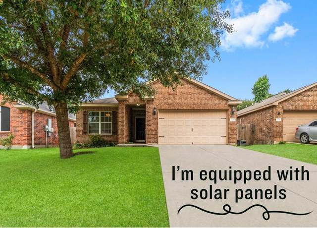 Property at 12218 Estelle Ln, Pinehurst, TX 77362, 3 beds, 2 baths