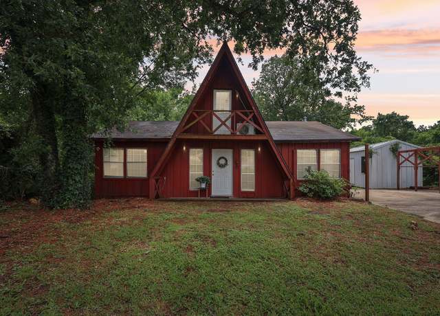 Property at 132 Caroline Trl, Hankamer, TX 77560, 2 beds, 1 bath