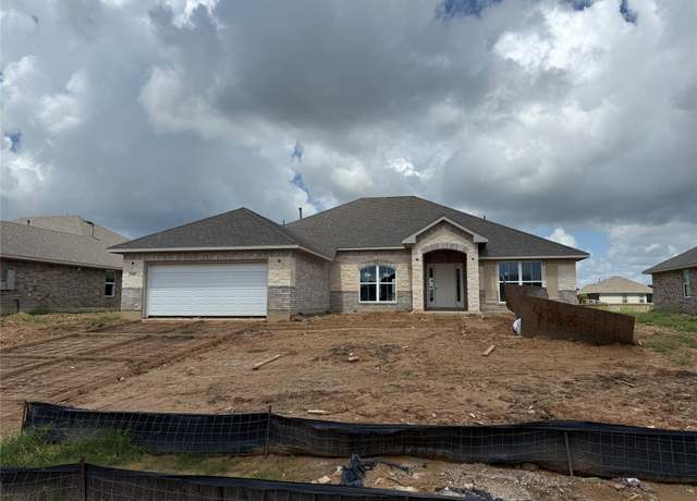 Property at 4218 Leslies Way, Dickinson, TX 77539, 4 beds, 3 baths