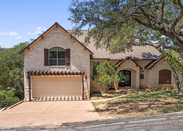 Property at 1017 Coventry Rd, Spicewood, TX 78669, 3 beds, 2.5 baths
