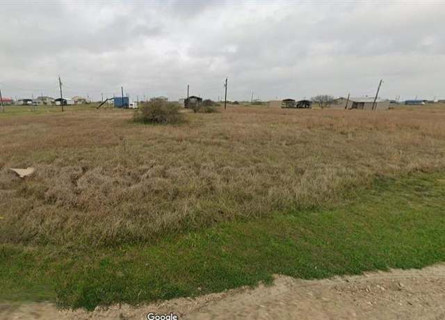 Property at TBD Tiger Shark Ln, Palacios, TX 77465