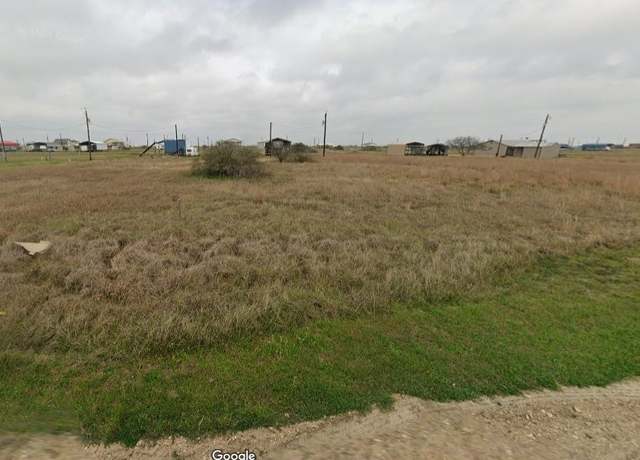 Property at TBD Tiger Shark Ln, Palacios, TX 77465