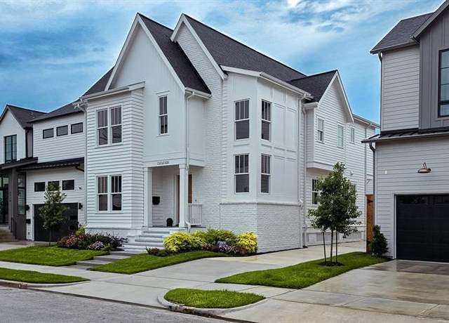 Property at 2708 Morrison St, Houston, TX 77009, 4 beds, 3.5 baths
