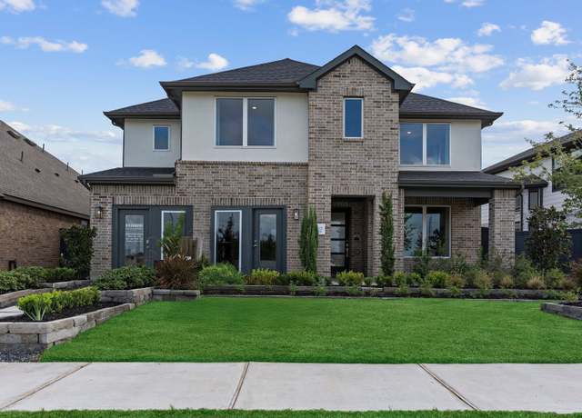 Property at 2814 Lemon Zest Path, Richmond, TX 77406, 5 beds, 3.5 baths