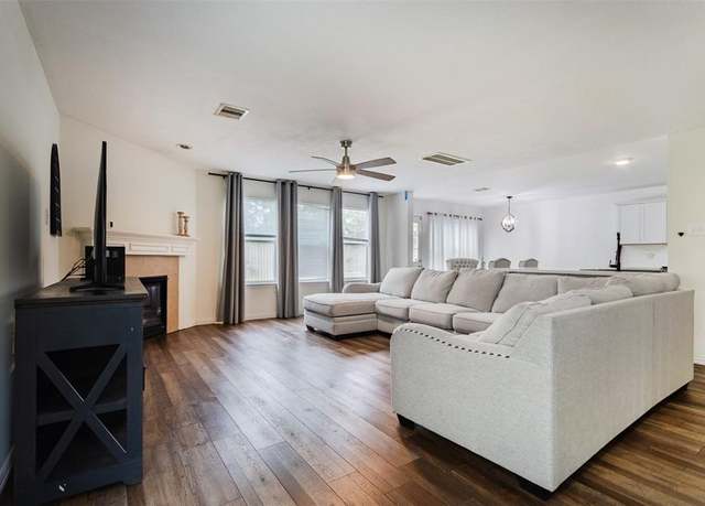 Property at 10806 Tallow Briar, Houston, TX 77075, 3 beds, 2.5 baths