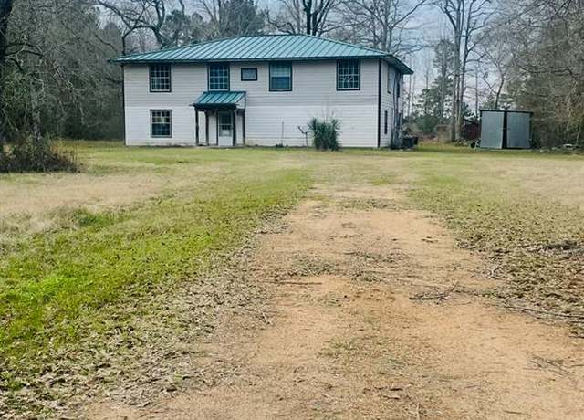 Property at 410 Oak Knoll Rd, Cleveland, TX 77328, 5 beds, 2.5 baths