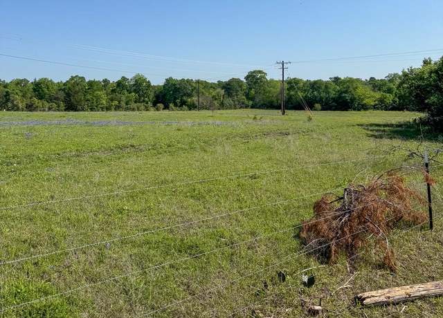 Property at 00012 Fm 149 RD W Rd W, Anderson, TX 77830