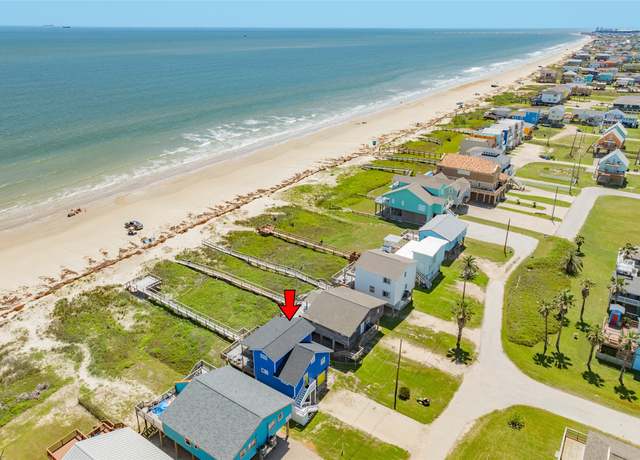 Property at 1654 Sandpebble Pl, Surfside Beach, TX 77541, 3 beds, 2 baths