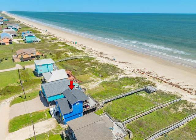Property at 1654 Sandpebble Pl, Surfside Beach, TX 77541, 3 beds, 2 baths
