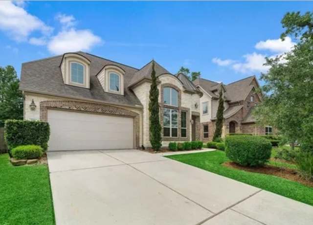 Property at 119 Reese Run St, Montgomery, TX 77316, 3 beds, 2.5 baths