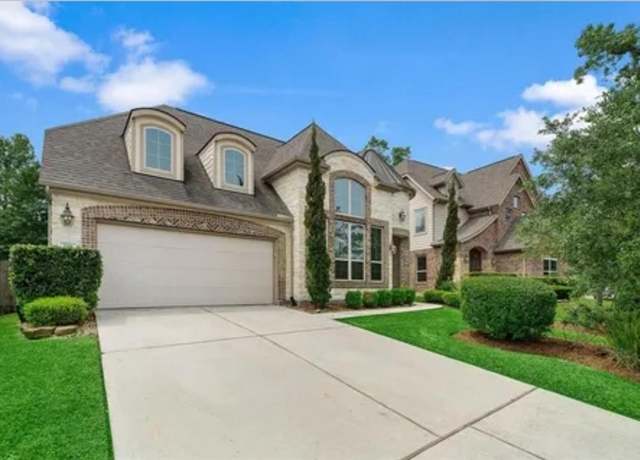 Property at 119 Reese Run St, Montgomery, TX 77316, 3 beds, 2.5 baths