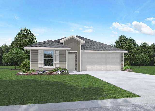 Property at 23648 Silver Concord Dr, Splendora, TX 77372, 3 beds, 2 baths