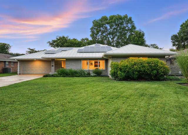 Property at 4618 Waycross St, Houston, TX 77035, 3 beds, 2 baths