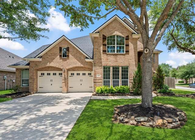 Property at 2519 Splintwood Ct, Kingwood, TX 77345, 4 beds, 3.5 baths