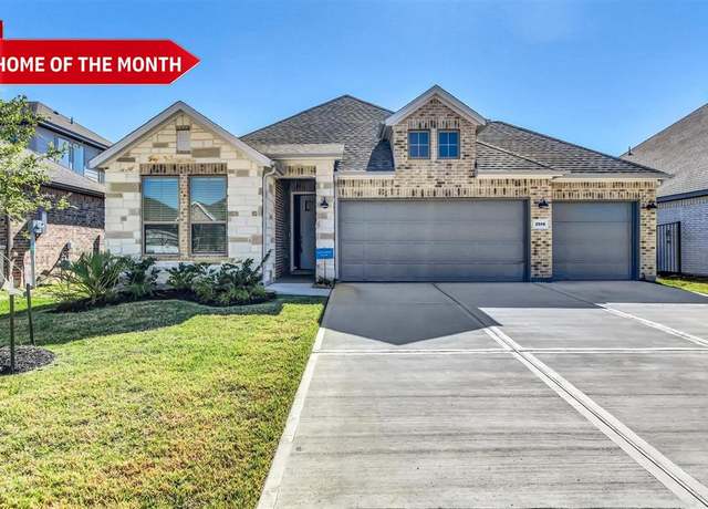 Property at 2508 Seneca Lk, Texas City, TX 77568, 3 beds, 2 baths