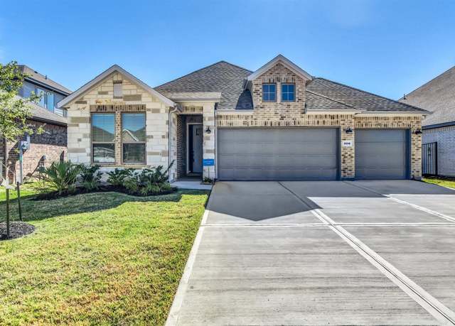 Property at 2508 Seneca Lk, Texas City, TX 77568, 3 beds, 2 baths