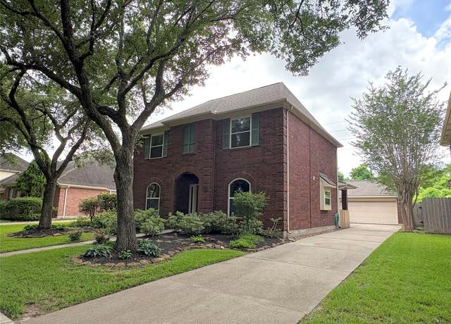 Property at 4830 Plantation Colony Dr, Sugar Land, TX 77478, 4 beds, 4 baths
