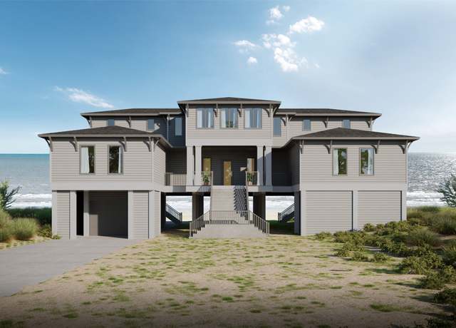 Property at 4210 Bluewater / County Road 257 Hwy, Freeport, TX 77541, 5 beds, 5.5 baths