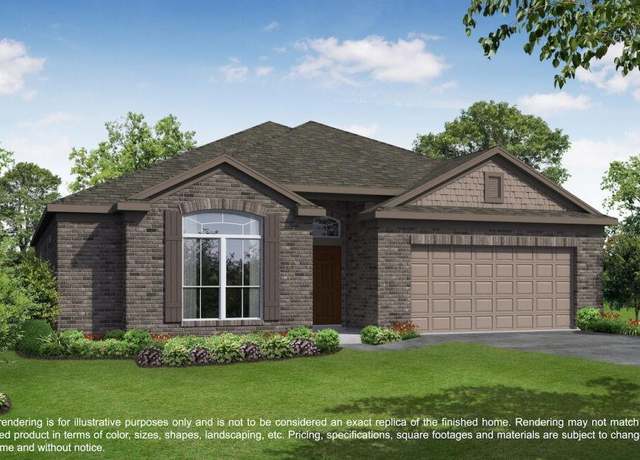 Property at 22123 Oceania Shores Dr, Hockley, TX 77447, 3 beds, 3 baths