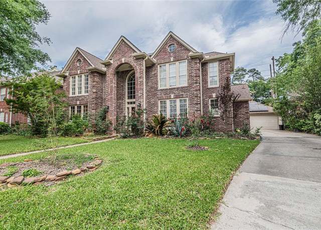 Property at 3206 Chapel Bend Dr, Houston, TX 77068, 4 beds, 3.5 baths
